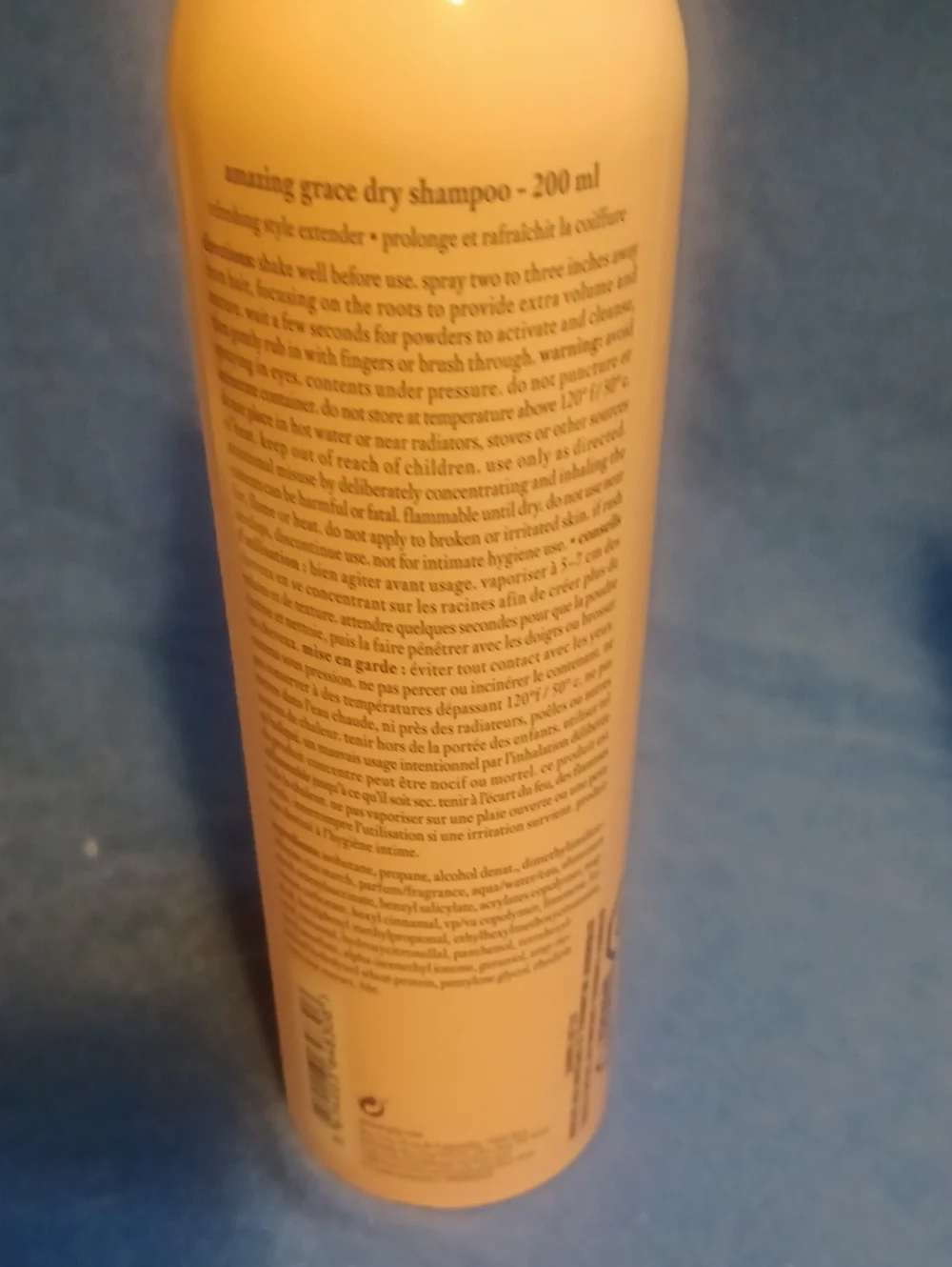 Philosophy Bundle Amazing Grace